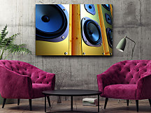 Obraz Repráky zs1323